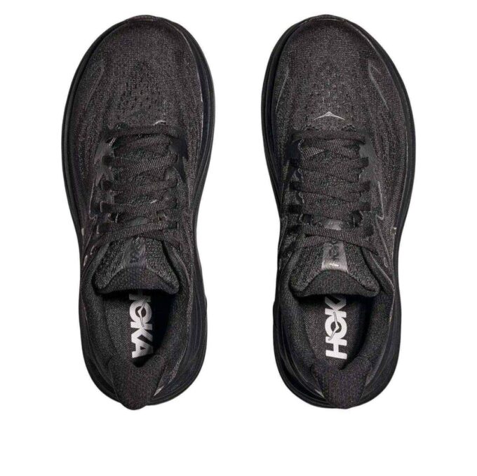 (WMNS) Clifton 10 ‘Black’