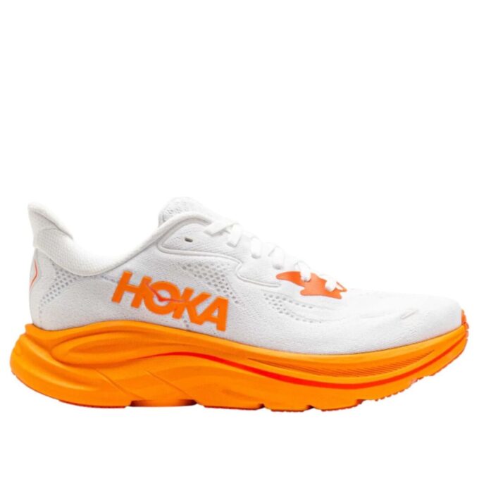 (WMNS) Clifton 10 ‘Frost Orange Zest’