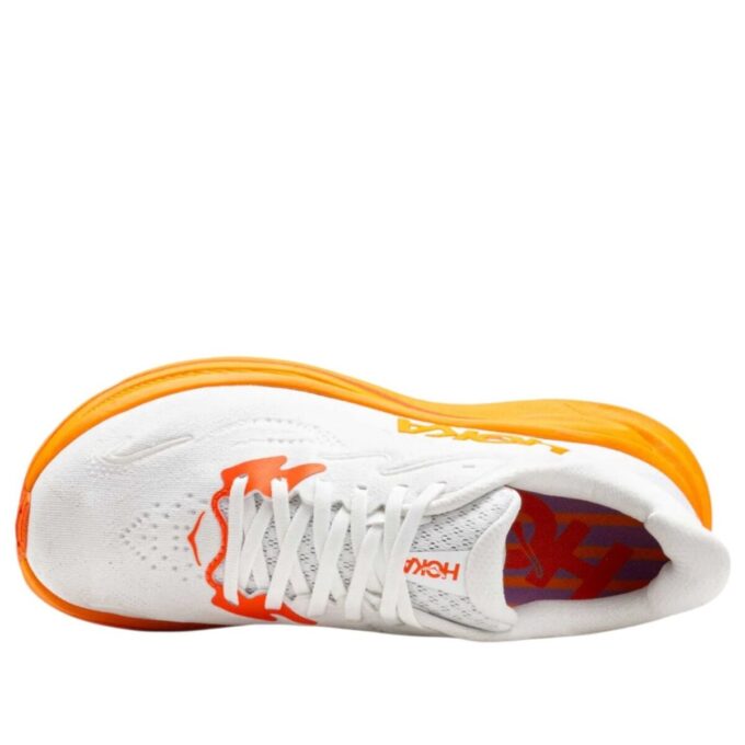 (WMNS) Clifton 10 ‘Frost Orange Zest’