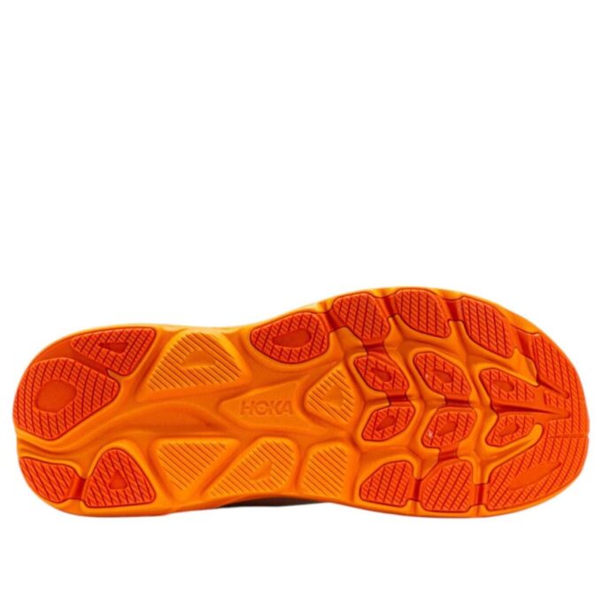 (WMNS) Clifton 10 ‘Frost Orange Zest’