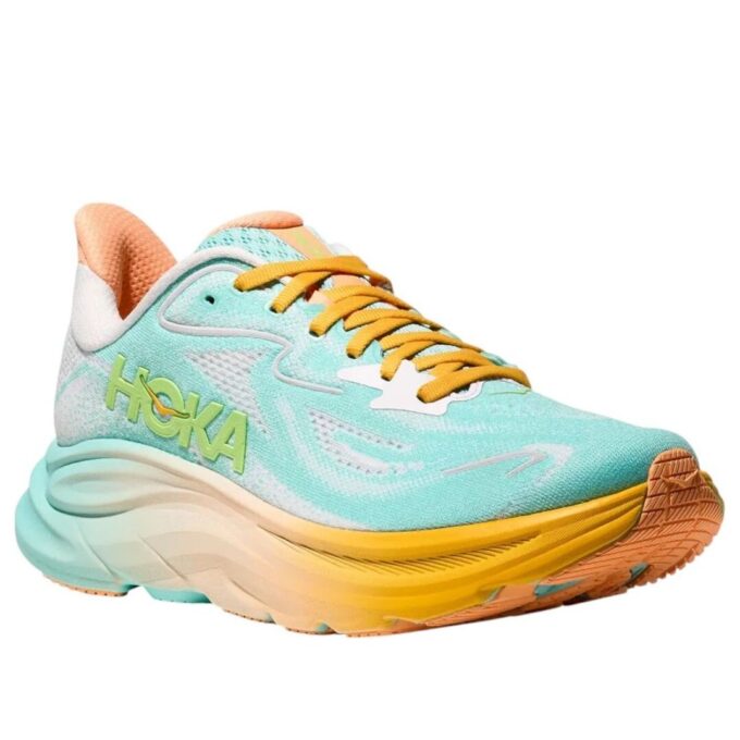 (WMNS) Clifton 10 ‘Run Club Pack’