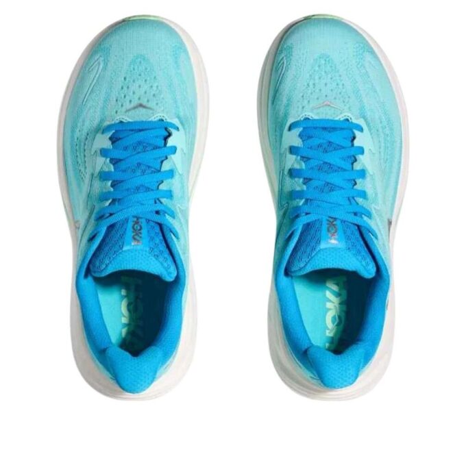 (WMNS) Clifton 10 ‘Skyward Blue Cielo Blue’