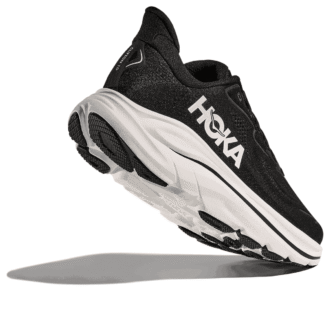 (WMNS) Clifton 10 Wide ‘Black White’