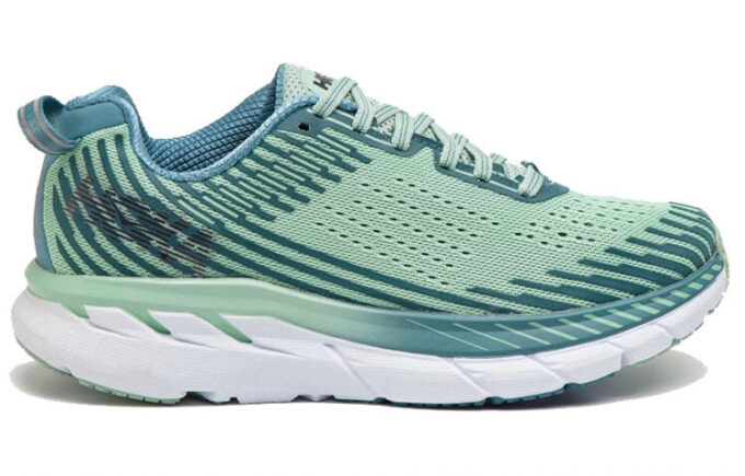 (WMNS) Clifton 5 ‘Teal Green’ (WMNS) Clifton 5 ‘Teal Green’