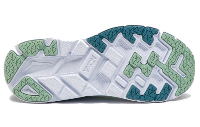 (WMNS) Clifton 5 ‘Teal Green’ (WMNS) Clifton 5 ‘Teal Green’