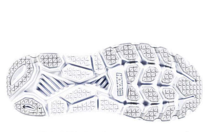 (WMNS) Clifton 6 ‘White Lunar Rock’