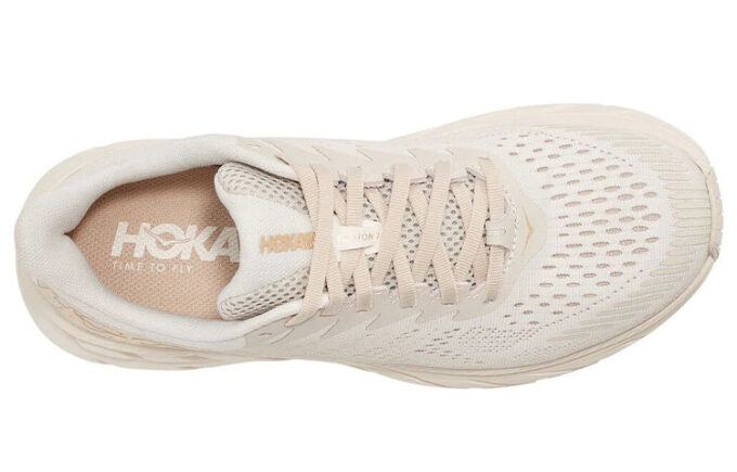 (WMNS) Clifton 7 ‘Beige’