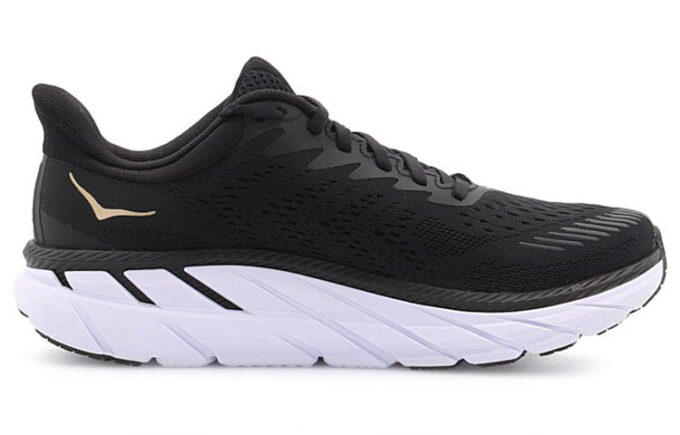 (WMNS) Clifton 7 ‘Black Gold’