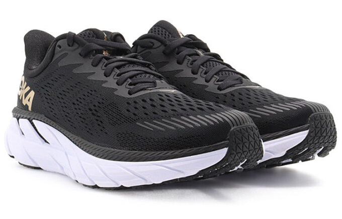 (WMNS) Clifton 7 ‘Black Gold’