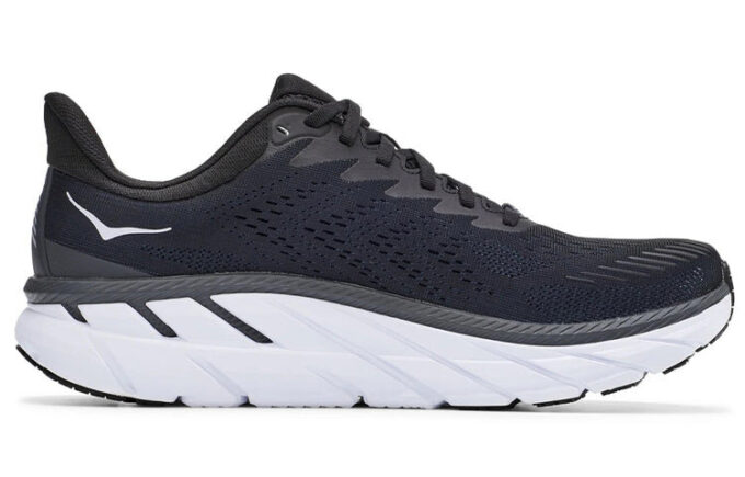 (WMNS) Clifton 7 ‘Black White’