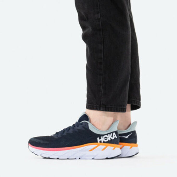 (WMNS) Clifton 7 ‘Blue Haze’