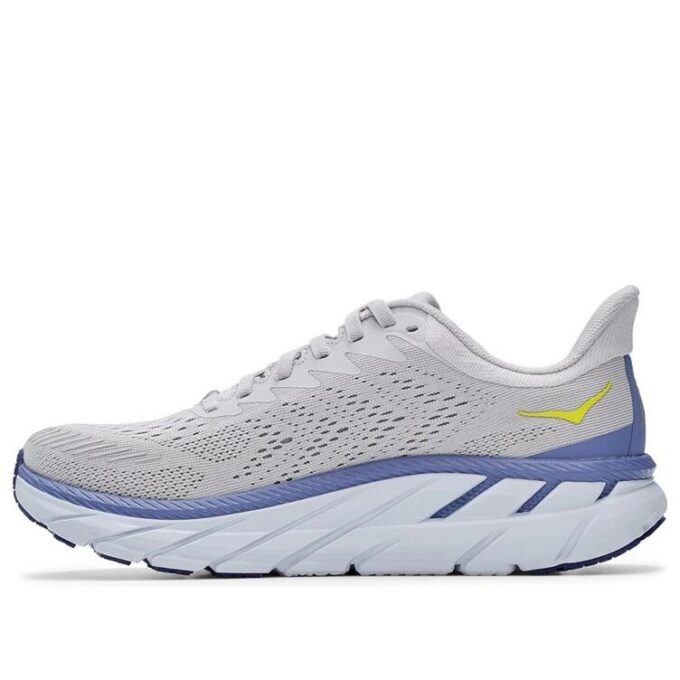 (WMNS) Clifton 7 ‘Lunar Rock Nimbus Cloud’