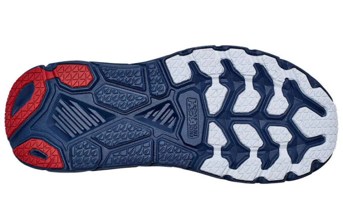 (WMNS) Clifton 7 ‘Tofu Vintage Indigo’