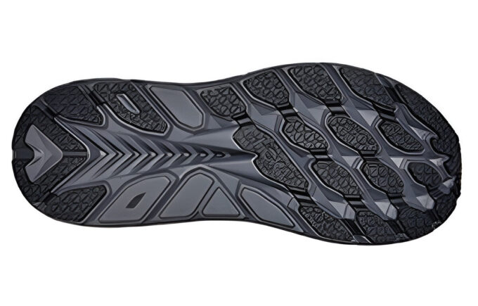 (WMNS) Clifton 8 ‘Black’