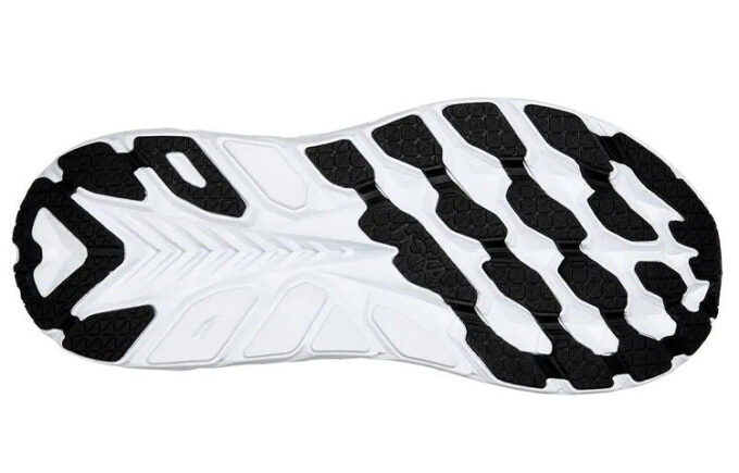 (WMNS) Clifton 8 ‘Black White’