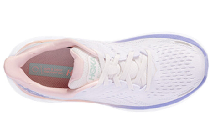 (WMNS) Clifton 8 ‘Blanc Mangano’