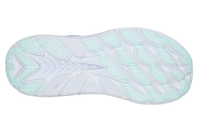 (WMNS) Clifton 8 ‘Blue Fog’