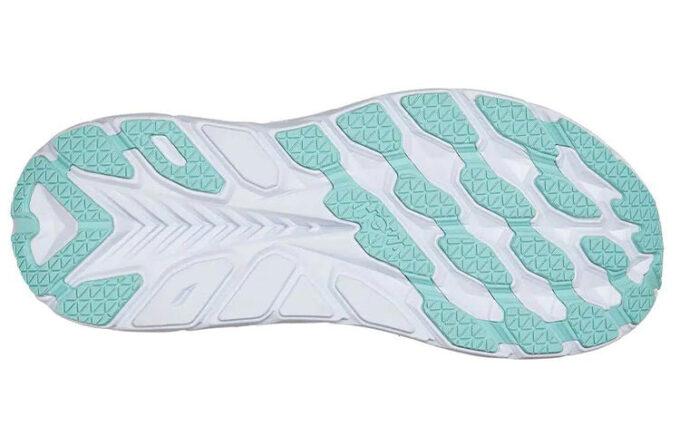 (WMNS) Clifton 8 ‘Cantaloupe’