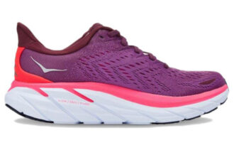 (WMNS) Clifton 8 ‘Grape Wine’