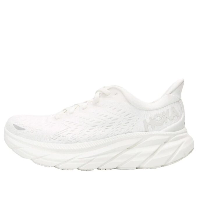 (WMNS) Clifton 8 ‘White’