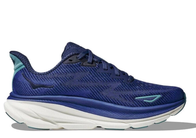 (WMNS) Clifton 9 ‘Bellwether Blue’