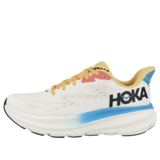 (WMNS) Clifton 9 ‘Blanc De Blanc Swim Day’