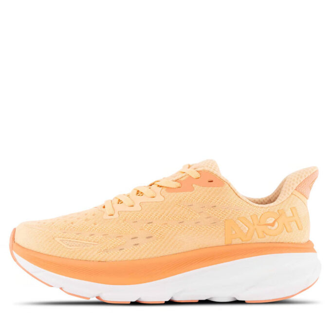 (WMNS) Clifton 9 ‘Cantaloupe’