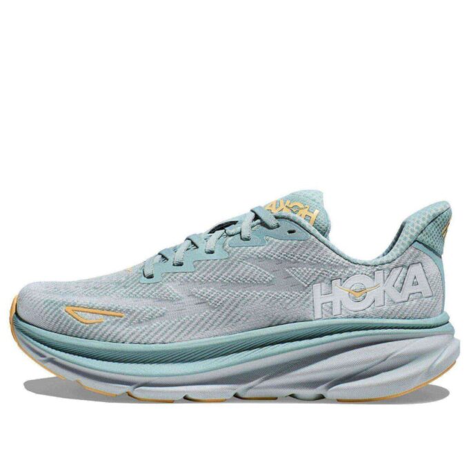 (WMNS) Clifton 9 ‘Cloud Blue’