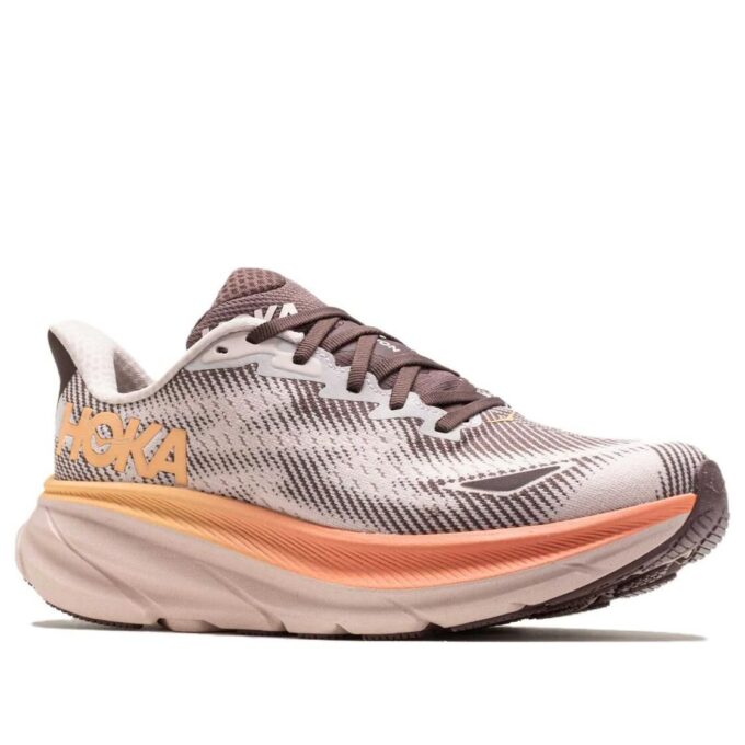 (WMNS) Clifton 9 ‘Cosmic Pearl Smoky Quartz’ (WMNS) Clifton 9 ‘Cosmic Pearl Smoky Quartz’