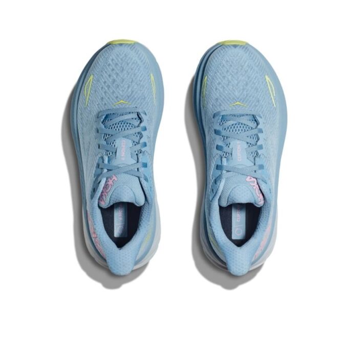 (WMNS) Clifton 9 ‘Dusk Pink Twilight’