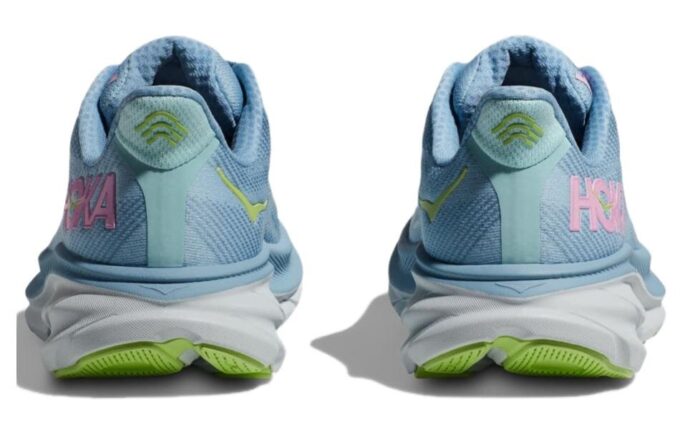 (WMNS) Clifton 9 ‘Dusk Pink Twilight’