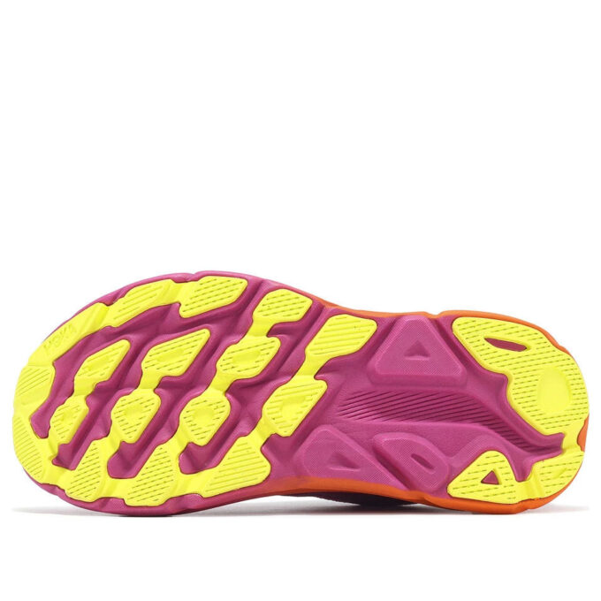 (WMNS) Clifton 9 ‘Fuchsia Black’