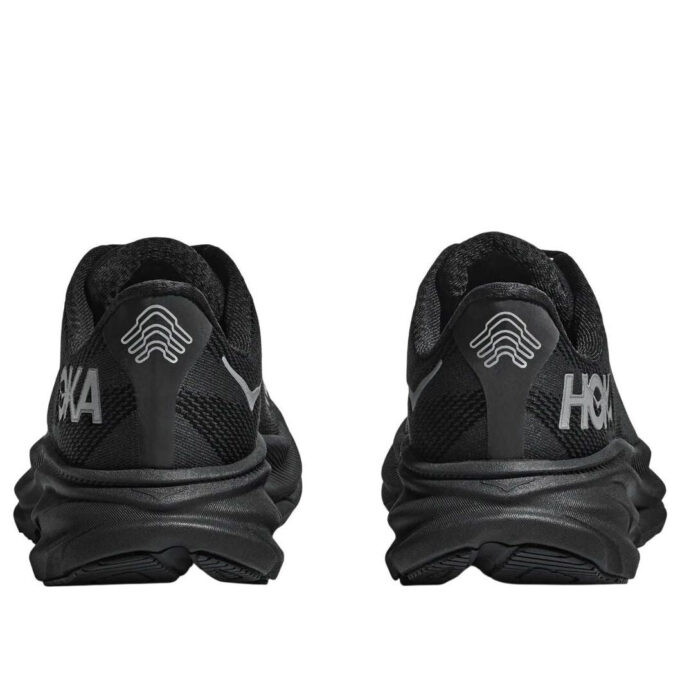 (WMNS) Clifton 9 Gore-Tex ‘Black’