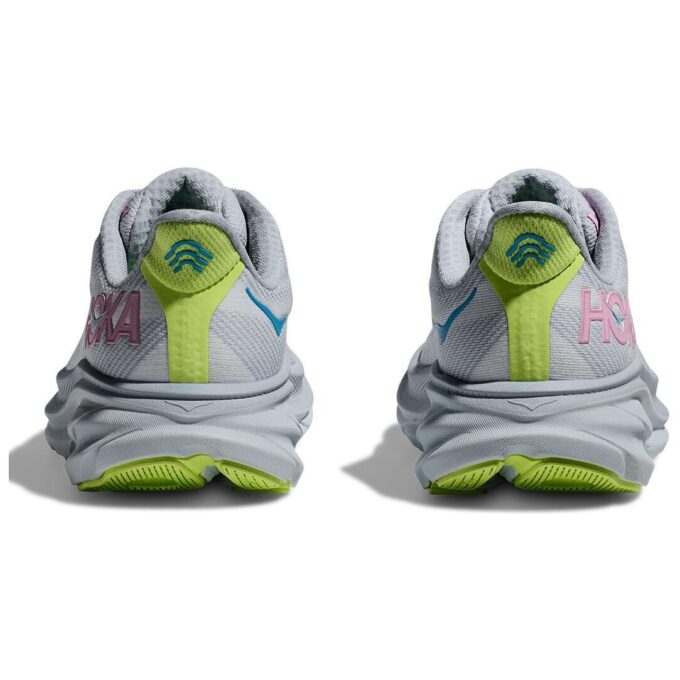 (WMNS) Clifton 9 ‘Gull Sea Ice’