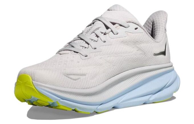 (WMNS) Clifton 9 ‘Nimbus Cloud Ice Water’