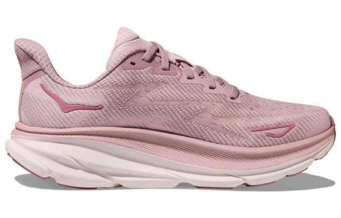(WMNS) Clifton 9 ‘Pale Mauve’