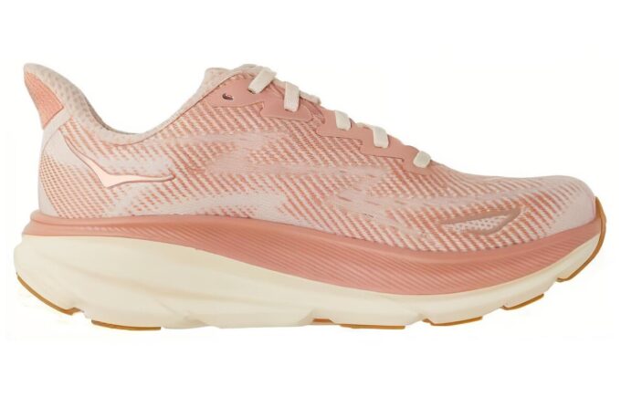 (WMNS) Clifton 9 ‘Sandstone Cream’