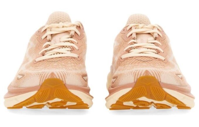 (WMNS) Clifton 9 ‘Sandstone Cream’