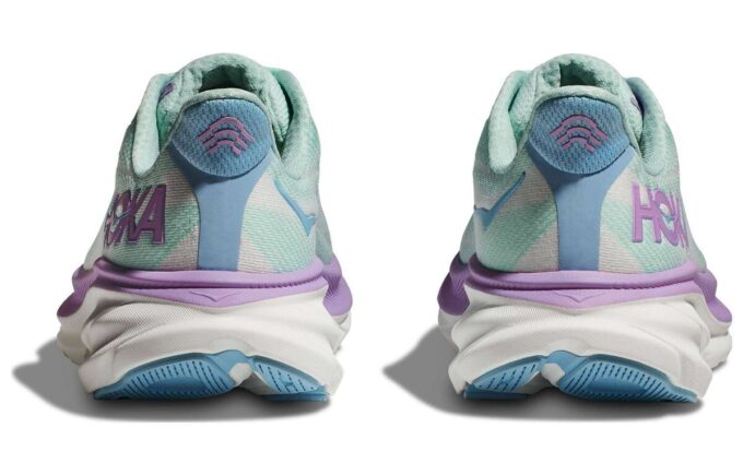 (WMNS) Clifton 9 ‘Sunlit Ocean Lilac Mist’