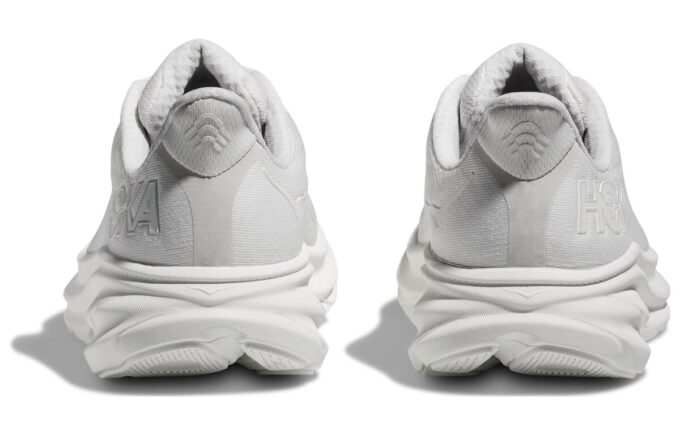 (WMNS) Clifton 9 ‘Triple White’