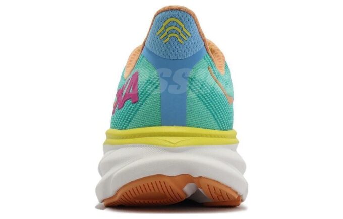 (WMNS) Clifton 9 Wide ‘Ceramic Evening Primrose’