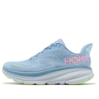 (WMNS) Clifton 9 Wide ‘Dusk Pink Twilight’