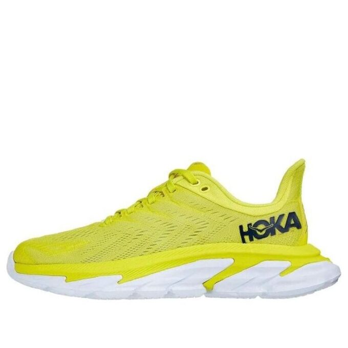 (WMNS) Clifton Edge ‘Citrus White’