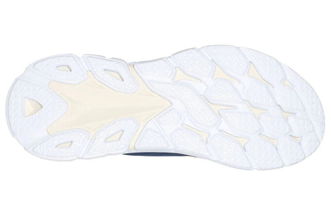 (WMNS) Clifton Edge ‘White Vintage Navy’