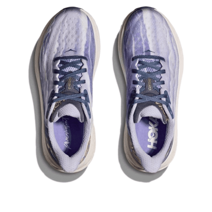 (WMNS) Clifton L Suede FP ‘Movement Cirrus’