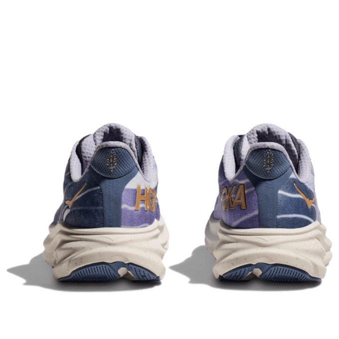 (WMNS) Clifton L Suede FP ‘Movement Cirrus’