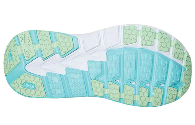 (WMNS) Gaviota 2 ‘Caribbean Sea Green Ash’