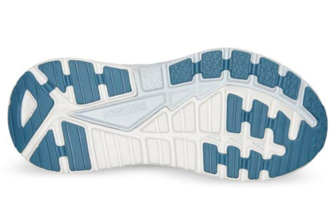 (WMNS) Gaviota 4 Wide ‘Blue Fog Plein Air’