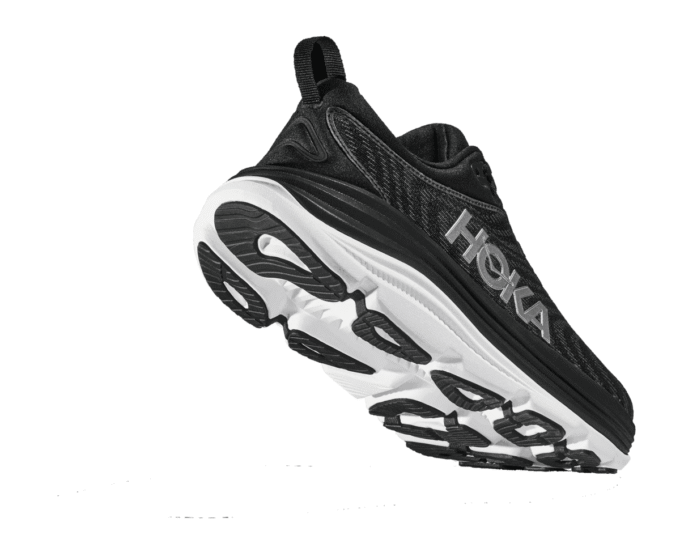 (WMNS) Gaviota 5 ‘Black White’