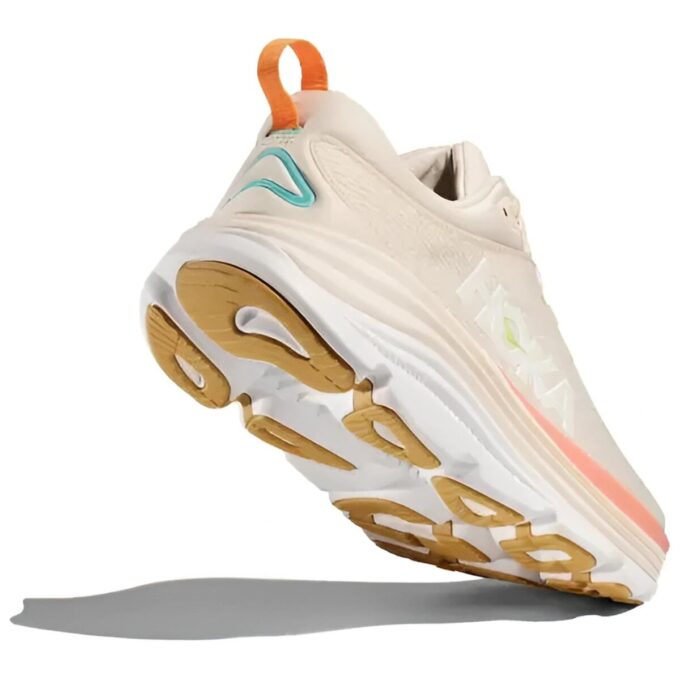 (WMNS) Gaviota 5 Wide ‘Vanilla Eggnog’